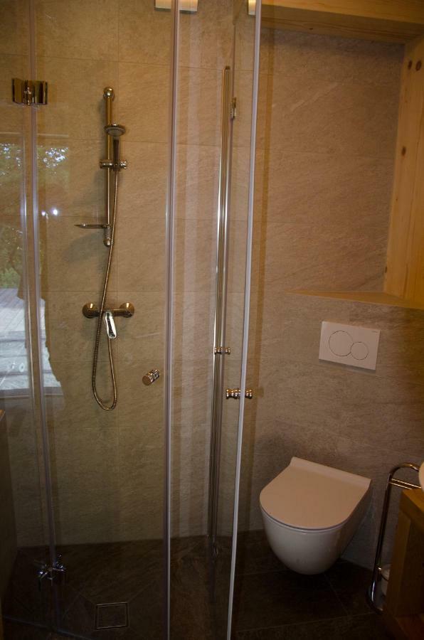 Apartmaji Rajska Ptica ブレッド エクステリア 写真