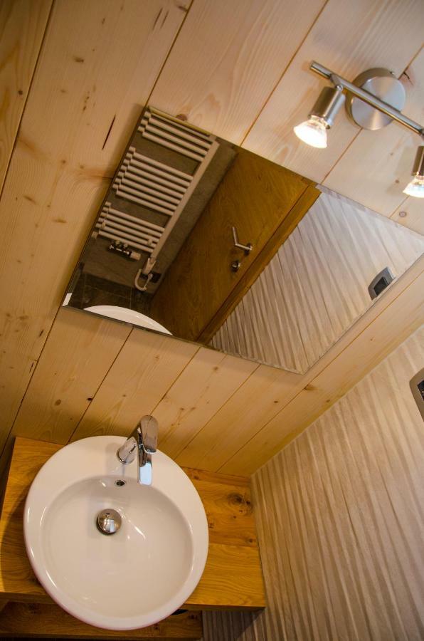 Apartmaji Rajska Ptica ブレッド エクステリア 写真